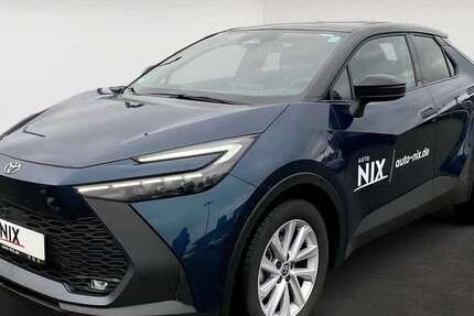 Toyota C-HR 1.500 km 40.030 &euro; Wächtersbach 63607