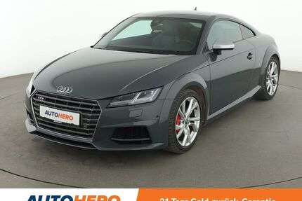 Audi TTS