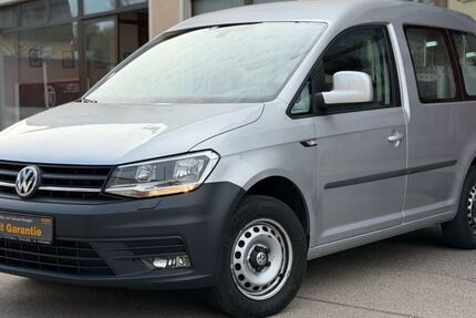 VW Caddy 144.766 km 8.400 &euro; Jagstzell 73489