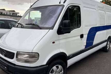 Opel Movano 280.000 km 2.999 &euro; Estenfeld 97230