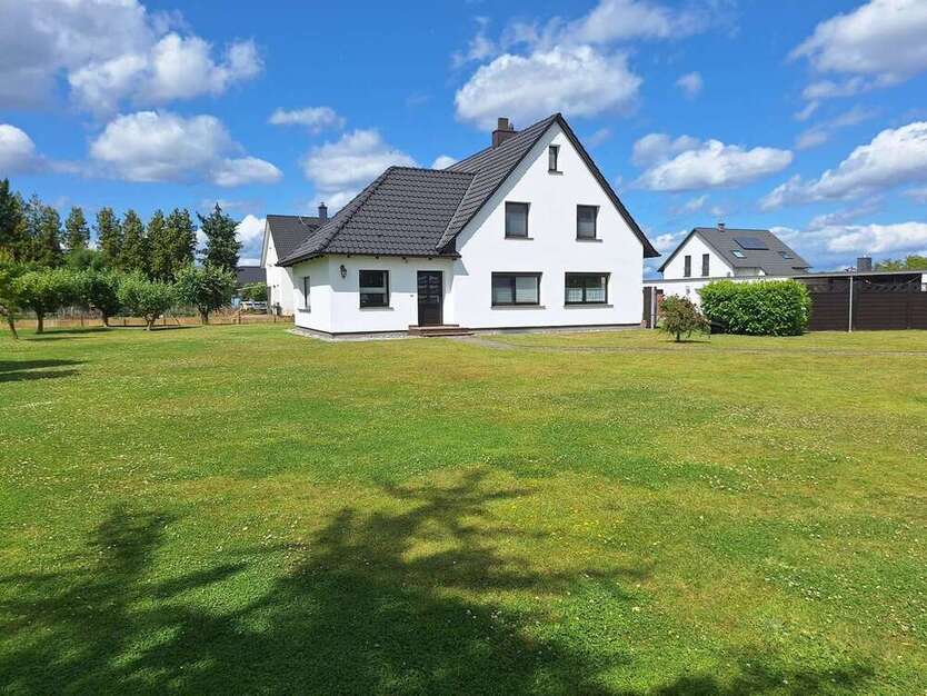 Haus zum Kaufen in Greifswald 537.000 € 176.15 m²