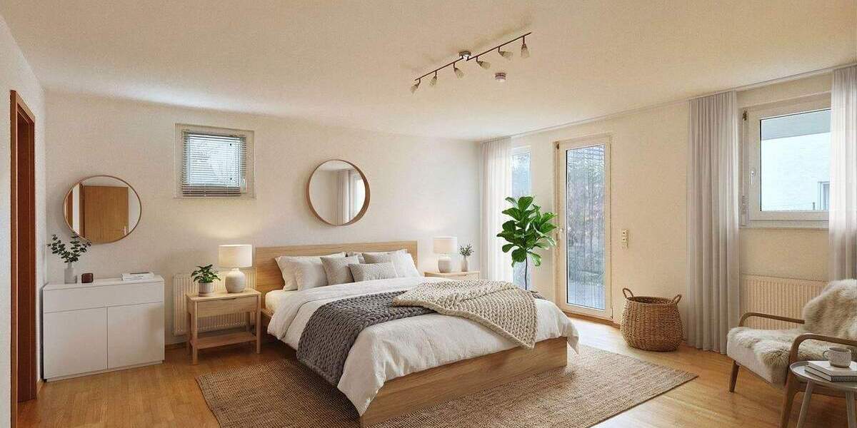 Doppelhaushälfte Nufringen - 6 Zimmer, 180 m&sup2;, 695.000&euro; | Angebot:25682126