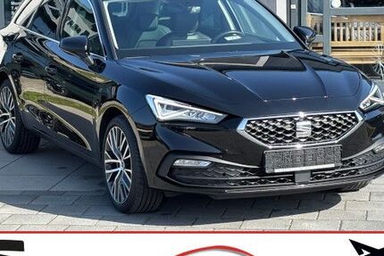 Seat Leon 60.845 km 20.950 &euro; Eschlkam 93458