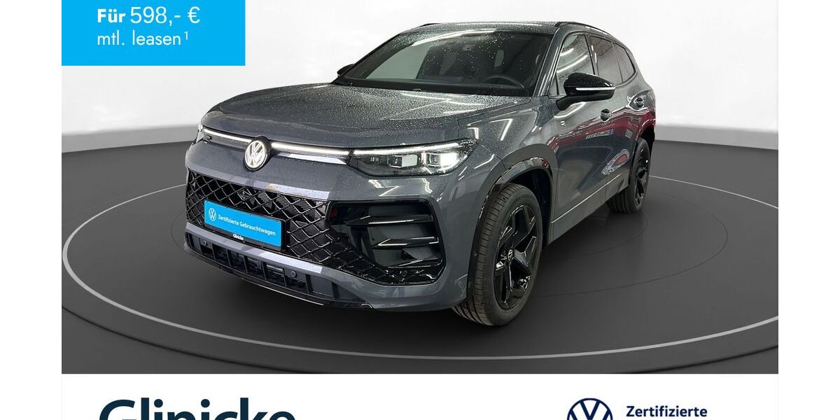VW Tayron 9.740 km 51.440 &euro; Minden 32427