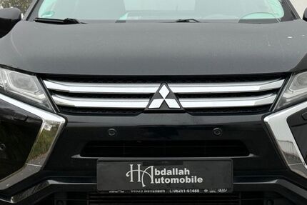 Mitsubishi Eclipse 173.000 km 10.999 &euro; Kelkheim 65779