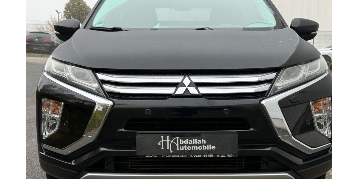 Mitsubishi Eclipse 173.000 km 10.999 &euro; Kelkheim 65779