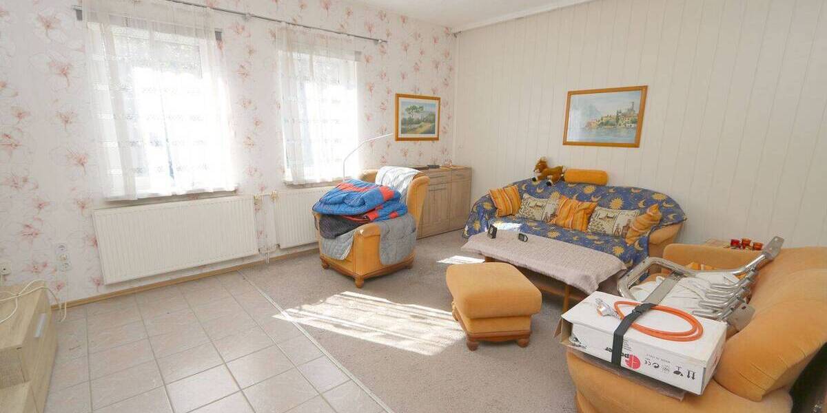 Einfamilienhaus Schönwalde am Bungsberg Schönwalde - 7 Zimmer, 170 m&sup2;, 359.000&euro; | Angebot:26154121