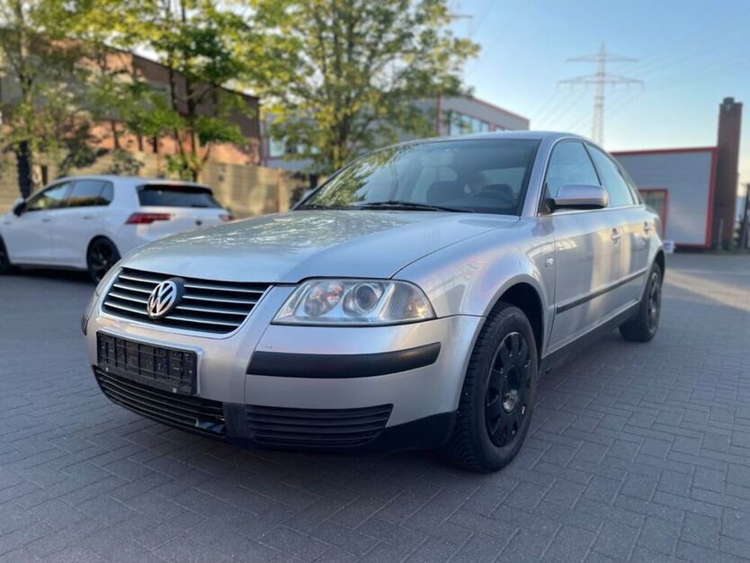 Passat