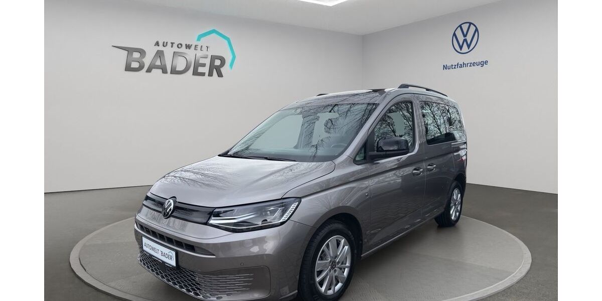VW Caddy 51.102 km 27.930 &euro; Bruckmühl 83052