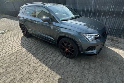 Cupra Ateca 70.000 km 23.500 &euro; ulm 89079