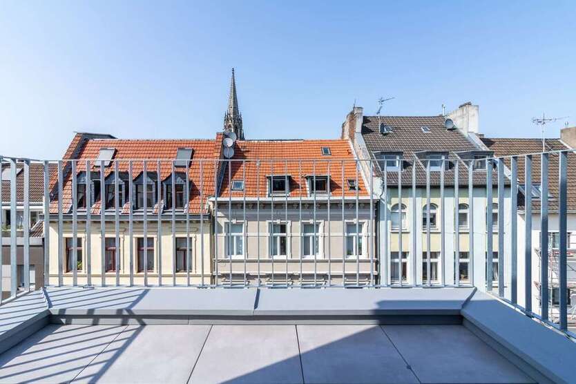 Wohnung zum Kaufen in Köln 536.000 € 77.78 m²