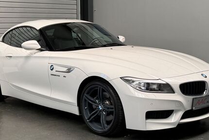 BMW Z4 49.000 km 29.450 &euro; Erftstadt 50374