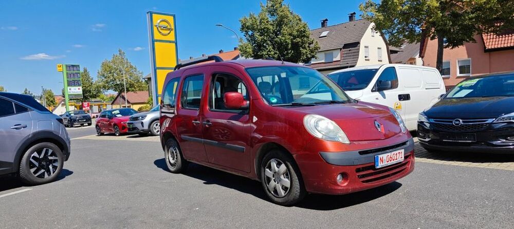 Kangoo