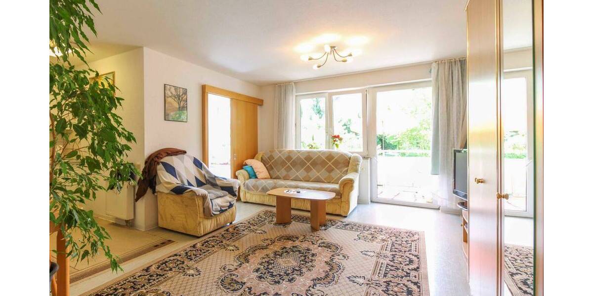 Etagenwohnung Stuttgart Weilimdorf - 2 Zimmer, 41 m&sup2;, 210.000&euro; | Angebot:26319370