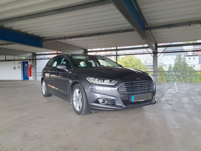 Ford Mondeo 159.119 km 11.200 € Marktredwitz 95615