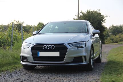 Audi A3 94.000 km 10.200 € Nauheim 64569