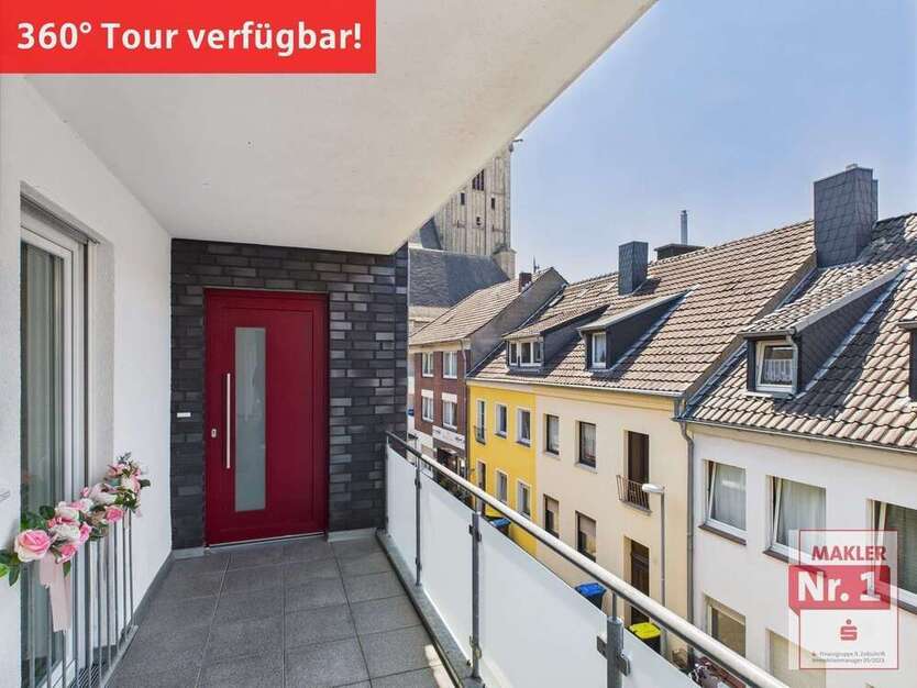 Wohnung zum Kaufen in Wesel 329.000 € 82.35 m²