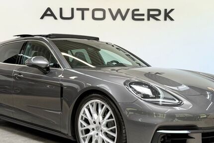 Porsche Panamera 93.468 km 57.999 &euro; Hückeswagen 42499