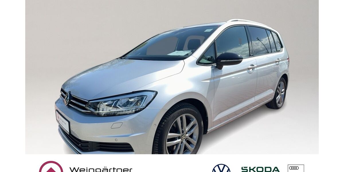 VW Touran 73.150 km 23.990 &euro; Miesbach 83714