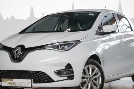 Renault ZOE 39.941 km 14.440 &euro; Lüneburg 21339