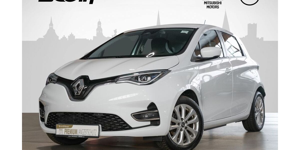 Renault ZOE 39.941 km 14.440 &euro; Lüneburg 21339