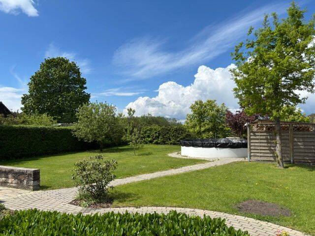 Einfamilienhaus Kloster Lehnin Göhlsdorf - 5 Zimmer, 125 m&sup2;, 459.000&euro; | Angebot:26833663