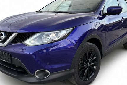 Nissan Qashqai 180.000 km 8.890 &euro; Weissenburg 91781
