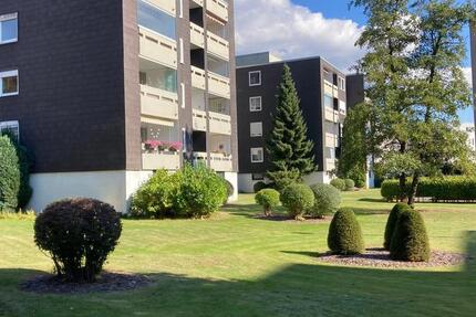 1,5 Zimmer ETW in gepflegter Wohnanlage zimmer