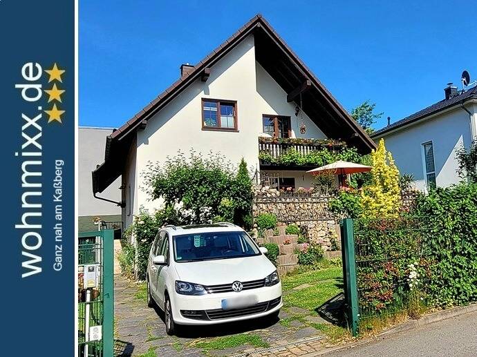 Attraktives EFH (Bj. 2003) in bevorzugter Lage in Chemnitz, AltendorfKaßberg