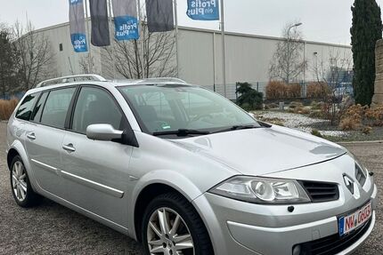 Renault Megane 125.000 km 3.950 &euro; Neustadt/Weinstr 67433
