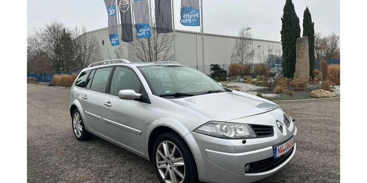 Renault Megane 125.000 km 3.950 &euro; Neustadt/Weinstr 67433