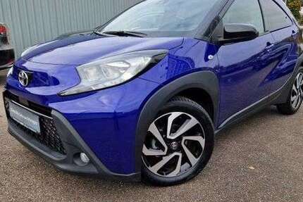Toyota Aygo X 26.410 km 14.450 &euro; Nürtingen 72622