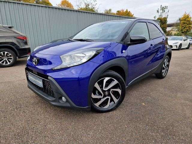 Toyota Aygo X 26.410 km 14.450 &euro; Nürtingen 72622