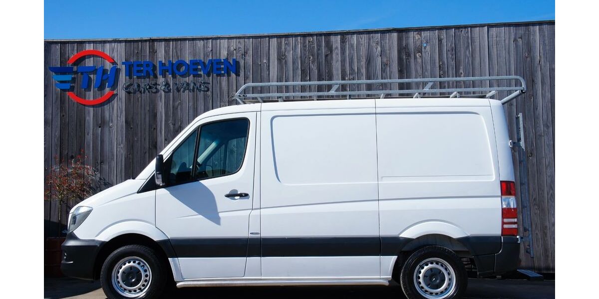 Mercedes-Benz Sprinter 238.772 km 13.950 &euro; Bad Bentheim 48455