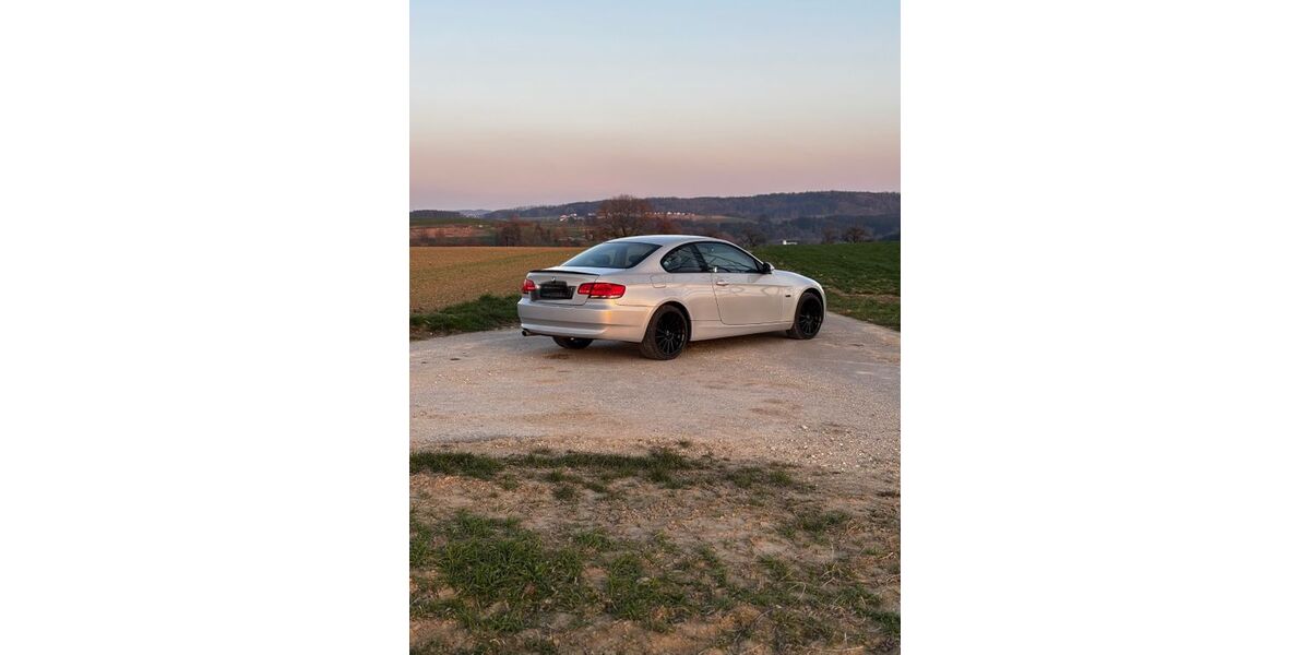 BMW 320 158.326 km 7.000 &euro; Mühlingen 78357