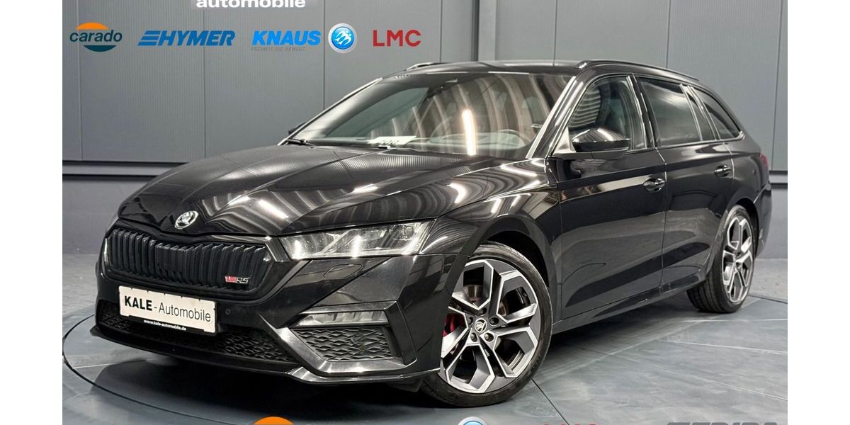 Skoda Octavia 78.000 km 30.890 &euro; Helmstedt 38350