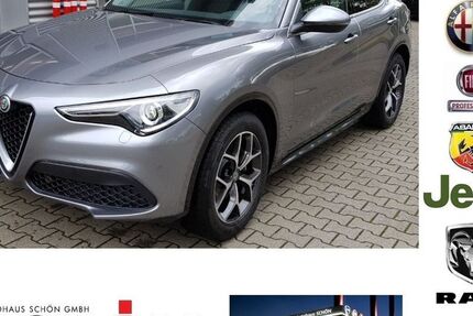 Alfa Romeo Stelvio 58.500 km 51.990 &euro; Cottbus 03050