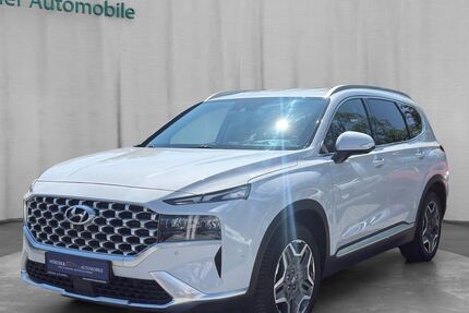 Hyundai SANTA FE 67.400 km 29.990 &euro; Wörth 76744