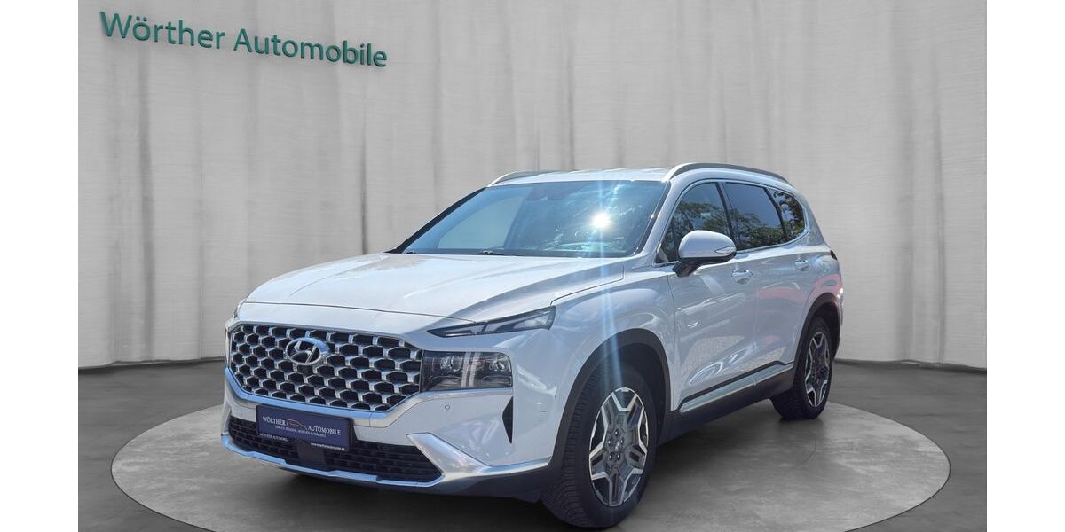 Hyundai SANTA FE 67.400 km 29.990 &euro; Wörth 76744