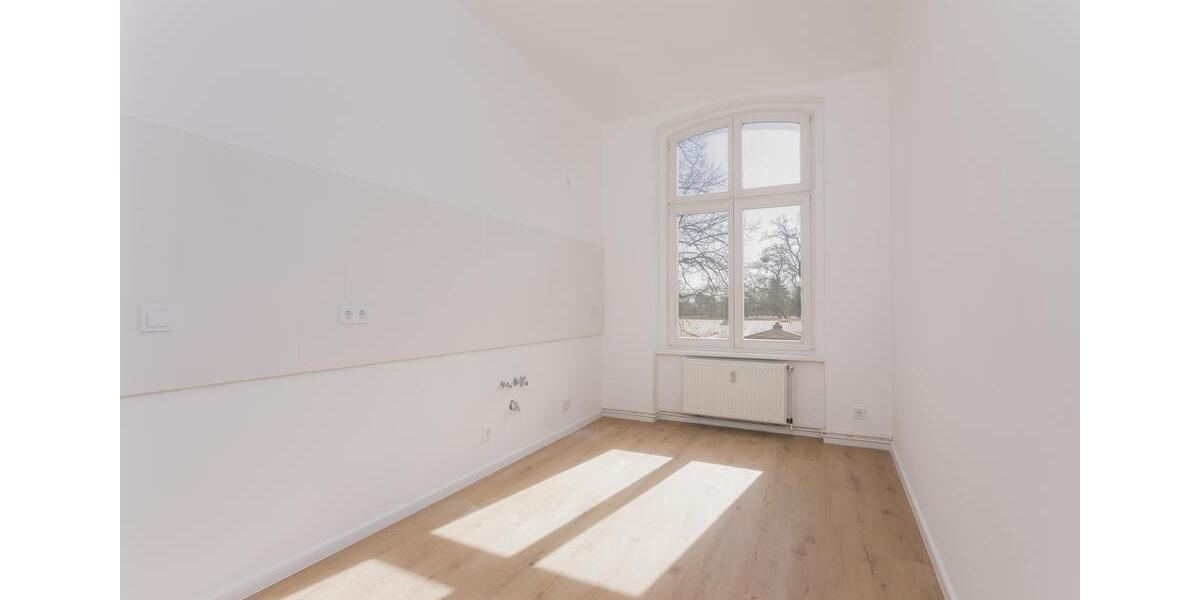 Etagenwohnung Angermünde - 2 Zimmer, 66 m&sup2;, 600&euro; | Angebot:26462715