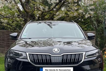 Skoda Karoq 46.808 km 22.850 &euro; Ahrensfelde 16356