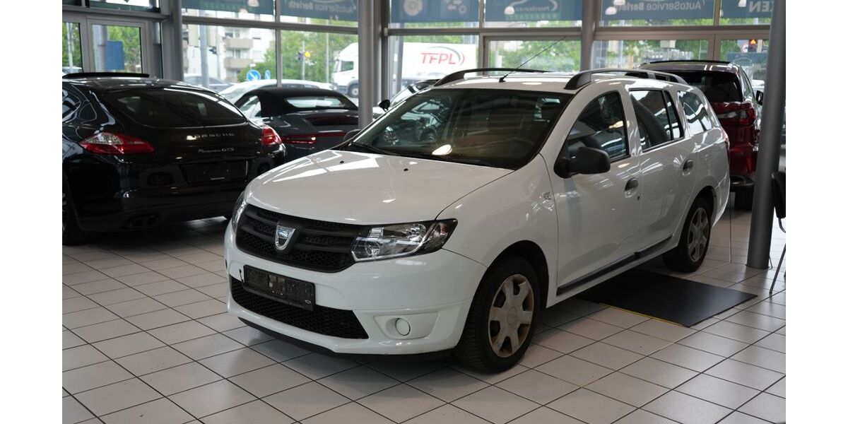 Dacia Logan 144.082 km 3.900 &euro; Obertshausen 63179