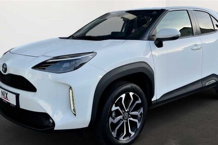 Toyota Yaris Cross 54.627 km 22.970 &euro; Wächtersbach 63607