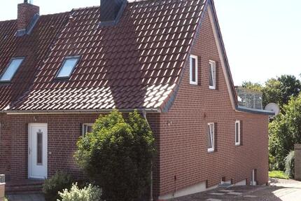 Haus Oldenburg in Holstein - 5 Zimmer, 126 m&sup2;, 368.000&euro; | Angebot:25326786