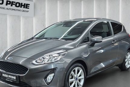 Ford Fiesta 31.701 km 11.250 &euro; Hamburg 22047