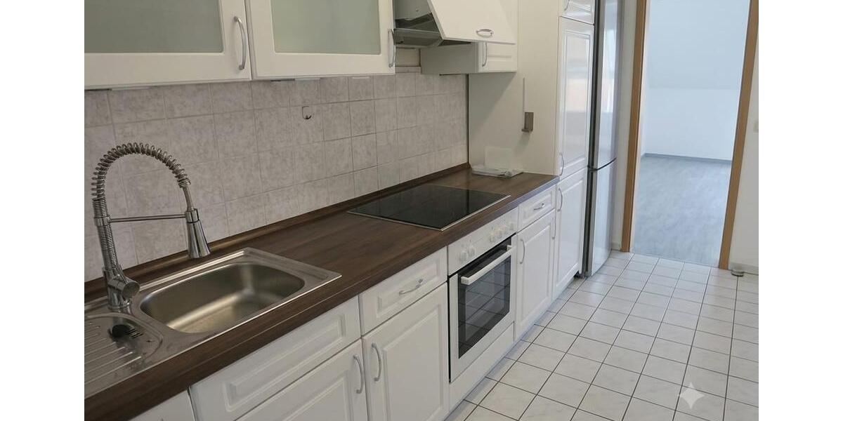 Maisonettenwohnung Donzdorf - 3 Zimmer, 100 m&sup2;, 340.000&euro; | Angebot:26921947