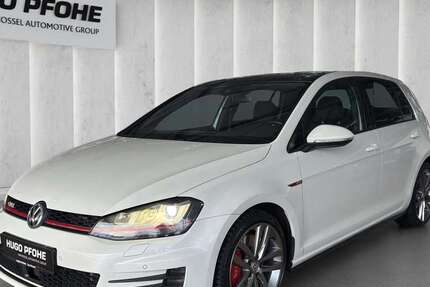 VW Golf 115.272 km 17.450 &euro; Norderstedt 22848