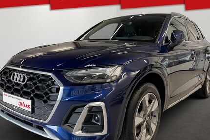 Audi Q5 73.335 km 38.780 &euro; Kempten 87435