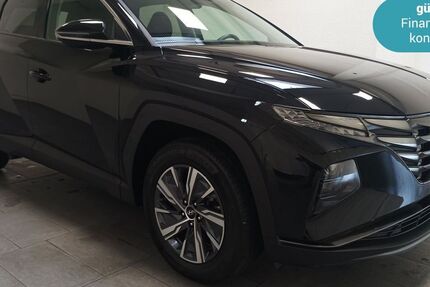 Hyundai TUCSON 38.024 km 28.470 &euro; Egelsbach 63329