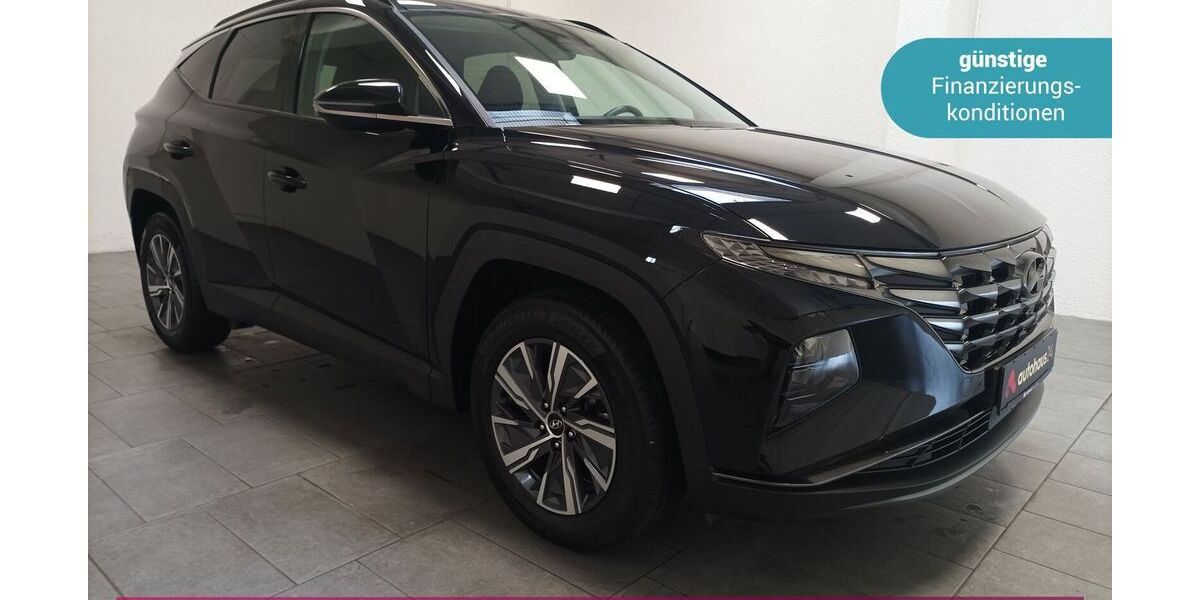 Hyundai TUCSON 38.024 km 28.470 &euro; Egelsbach 63329